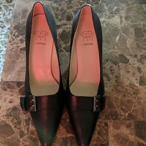 Ladies Pumps